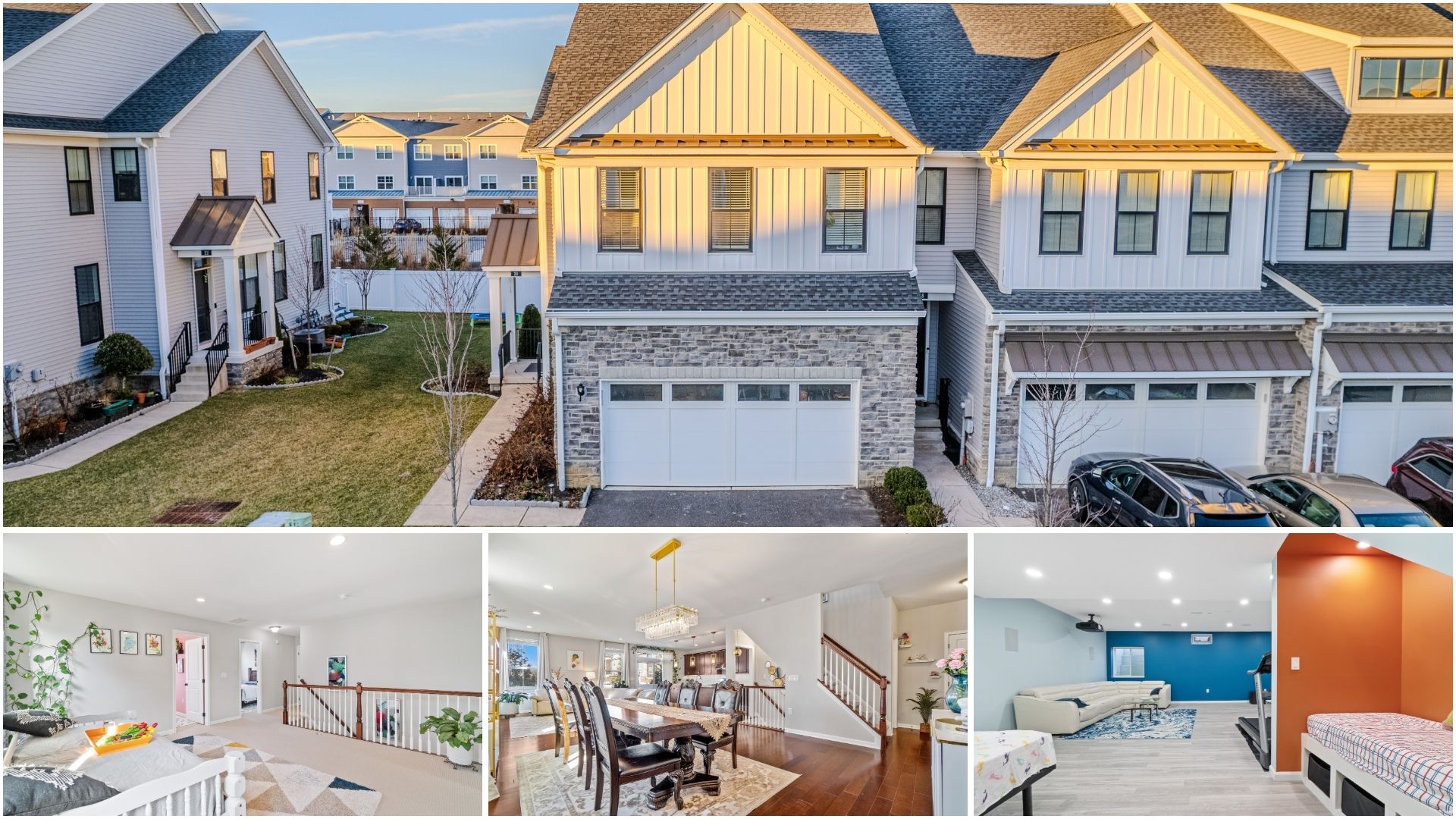 20 Clover Lane