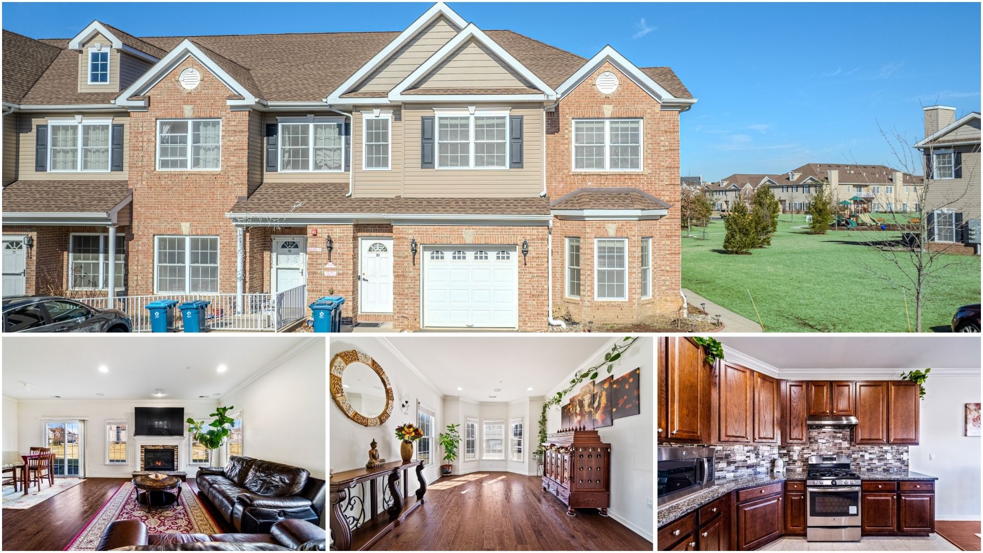 83 Morgan Way