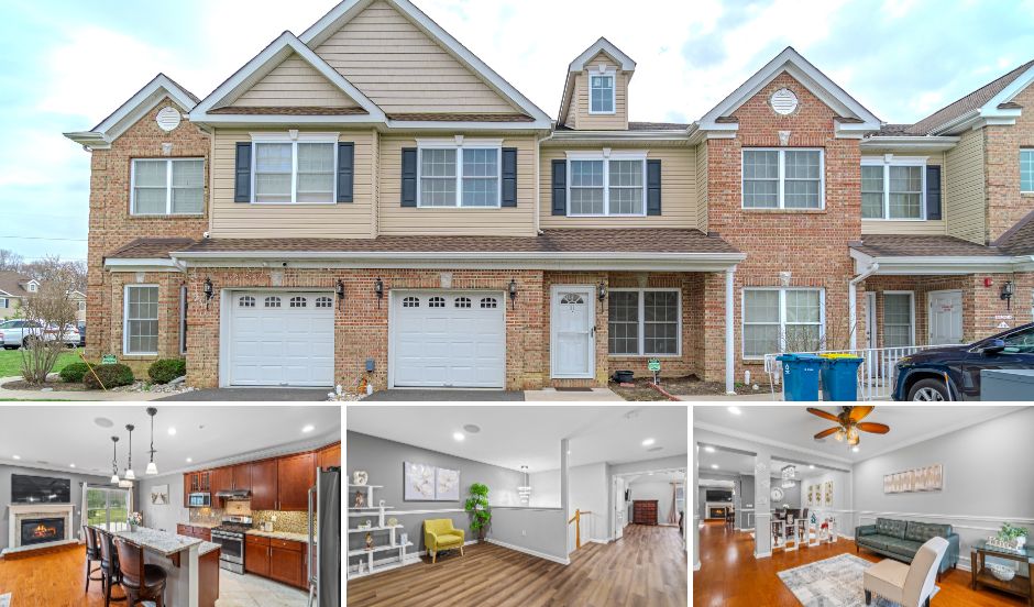 31 Morgan Way