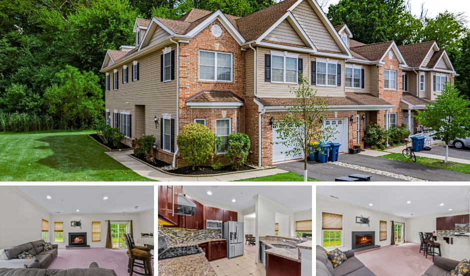 136 Morgan Way