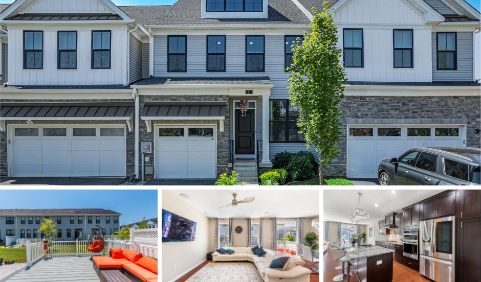 31 Clover Lane