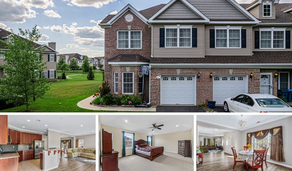 85 Morgan Way