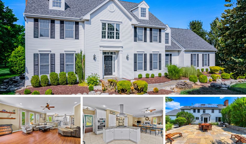 9 Hilltown