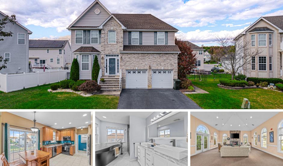 82 Eddington